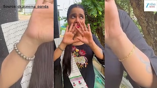 Aseema Panda Video: ଭାଇରାଲ ହେଲା କଣ୍ଠଶିଳ୍ପୀ ଅସୀମା ପଣ୍ଡାଙ୍କ ଏହି ଭିଡିଓ...
