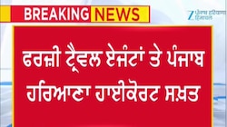 ਹਾਈ ਕੋਰਟ ਫਰਜ਼ੀ ਟਰੈਵਲ ਏਜੰਟਾਂ ਦੇ ਮਾਮਲੇ ਵਿੱਚ ਸਖ਼ਤ