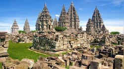 90% मुस्लिम आबादी, 900 साल पुराना मंदिर... 'प्रंबानन' से क्या संदेश देंगे पीएम मोदी?