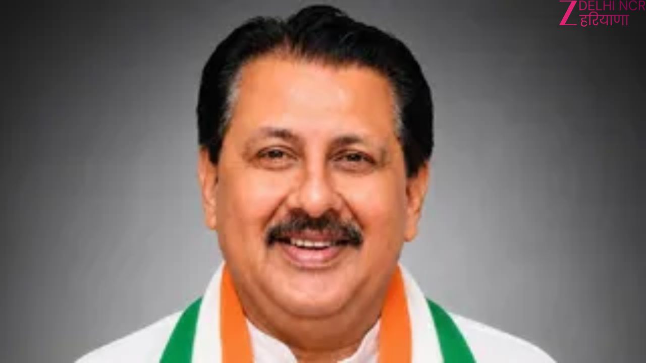 हरियाणा कांग्रेस में हलचल, नए प्रभारी संजय दत्त ने संभाला मोर्चा