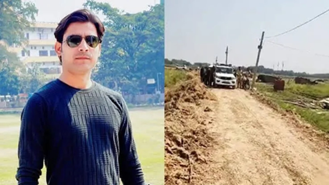 भरत तिवारी एनकाउंटर: मानवाधिकार आयोग ने पीड़ित परिवार को मुआवजा देने का निर्देश दिया, सम्राट सरकार के लिए कही ये बात