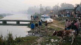 मोंटू मियां को कथित गौरक्षकों ने पीट-पीटकर मार डाला, तेजाब डालकर शव नदी में फेंका!