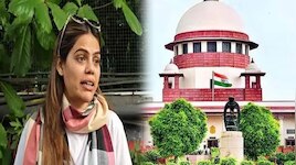 पैगंबर मोहम्मद (SAW) की शान में गुस्ताखी करने वाली नाजिया इलाही को SC की फटकार