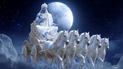 चंद्रमा के मेष राशि में प्रवेश से 4 राशि वालों को फायदा,पाएंगे धन कमाने के कई रास्ते