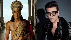 रणबीर की 'रामायण' पर करण जौहर का बड़ा दांव,250 करोड़ में खरीदे डिस्ट्रीब्यूशन राइट्स