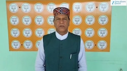 विक्रमादित्य के बयान पर राजीव बिंदल बोले जनता का भरोसा ही हमारा सबसे बड़ा प्रमाणपत्र