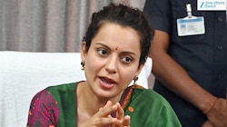 राम मंदिर मुद्दे पर कंगना का कांग्रेस पर हमला 'आस्था के नाम पर राजनीति करना बंद करे'
