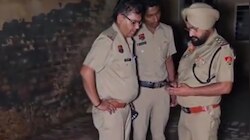 करनाल में मां-बहन को पीट रहे पिता पर बेटे ने किया डंडे से वार, अस्पताल में हुई मौत