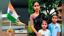 BPSC Success Story: घर के कामों के साथ नहीं रुकी तैयारी, दो बच्चों की मां ऐसी बनीं S