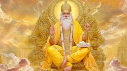जीवन के हर मोड़ पर मिलेगा भाग्य का साथ, करें गुरु बृहस्पति के 108 नामों का जाप!