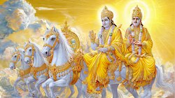 सूर्य-गुरु का युति दृष्टि योग, 4 राशिवालों का भाग्य होगा तेज, अचानक कमाएंगे खूब पैसा
