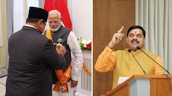 PM मोदी को मिला इंडोनेशिया का सर्वोच्च नागरिक सम्मान, CM मोहन बोले- गर्व का विषय