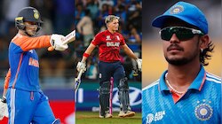 ICC Ranking: T20I रैंकिग के टॉप 10 बल्लेबाज, ईशान किशन को नंबर 1 पर देख फैंस हैरान