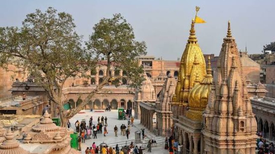 सावन में बाबा काशी विश्वनाथ के 5 विशेष शृंगार, VIP दर्शन बंद; 7 रास्तों से मिलेगा प्रवेश, घर बैठे करें लाइव दर्शन