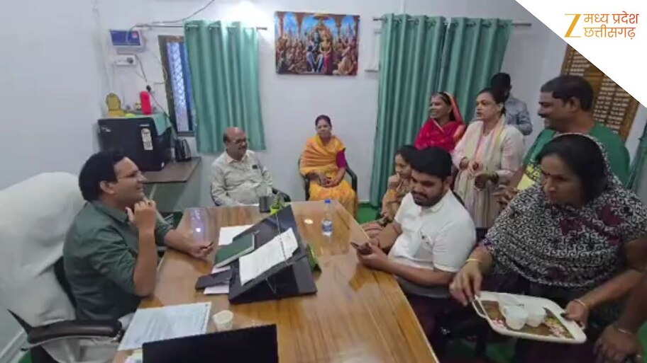 बारिश के बावजूद बैतूल में पेयजल संकट गहराया, 6 दिन बाद भी कई वार्डों में नहीं हुई पेयजल सप्लाई, नागरिकों का फूटा गुस्सा