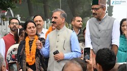 CM सुक्खू बोले नई VBG-RAMG योजना हिमाचल के हित में नहीं, केंद्र में उठाएंगे मामला