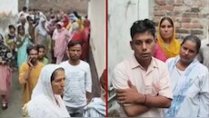 मायके में घुसकर पत्नी की चाकू से गोदकर हत्या, 14 साल पहले किया था प्रेम विवाह 