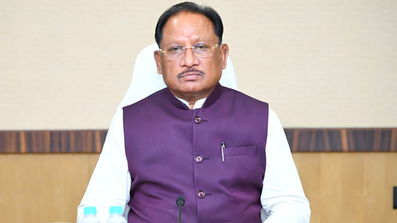 छत्तीसगढ़ कैबिनेट के बड़े फैसले: 'ईज ऑफ डूइंग बिजनेस' कानून लाने वाला देश का पहला राज्य बनेगा CG, इन 10 प्रस्तावों को भी मंजूरी छत्तीसगढ़ कैबिनेट के बड़े फैसले: 'ईज ऑफ डूइंग बिजनेस' कानून लाने वाला देश का पहला राज्य बनेगा CG, इन 10 प्रस्तावों को भी मंजूरी