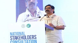 झारखंड की पहचान केवल माइंस से नहीं, बल्कि माइंड्स से भी होनी चाहिए: CM हेमन्त सोरेन