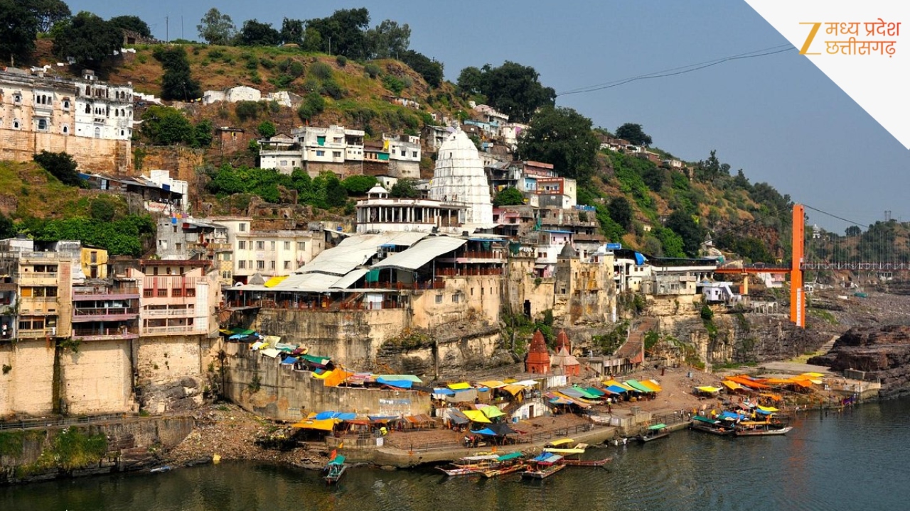 ओंकारेश्वर मंदिर में VIP दर्शन के नाम पर फर्जीवाड़ा, गार्ड-फोटोग्राफर समेत दो पुलिस कॉन्स्टेबल नपे ओंकारेश्वर मंदिर में VIP दर्शन के नाम पर फर्जीवाड़ा, गार्ड-फोटोग्राफर समेत दो पुलिस कॉन्स्टेबल नपे