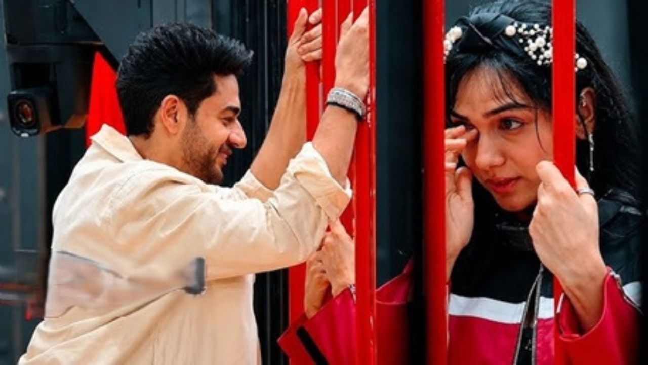 'एक उम्र है उसके बगैर...' 'लॉकअप 2' में गौरव खन्ना को सामने देख खुद को रोक नहीं पाईं आकांक्षा चमोला, छलक पड़े आंसू
