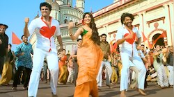 याद है ‘तूने मारी एंट्रियां’ गाना... रणवीर-अर्जुन का रीक्रिएट VIDEO देख आ जाएगा मजा
