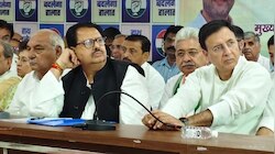 '20 साल से साथ... अब आपकी बारी..' हुड्डा-सुरजेवाला में भिड़ंत, ये है हरियाणा कांग्रेस