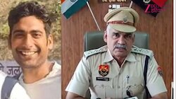 KMP एक्सप्रेसवे पर दर्दनाक हादसा, ट्रक की टक्कर से हरियाणा पुलिस के जवान की मौत