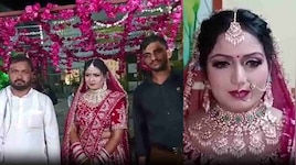 दीपांशी का नहीं था कोई अपना; मुंह बोले भाई बबलू सिद्दीकी ने किया कन्यादान