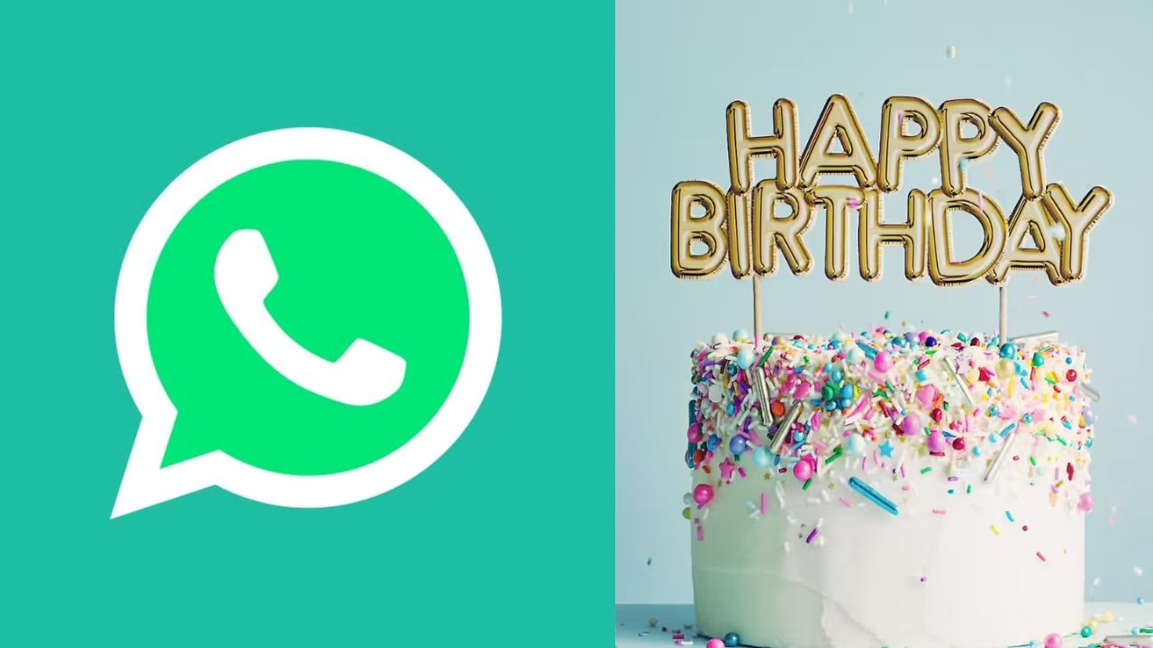 अब Birthday भूलने की टेंशन खत्म! WhatsApp ला रहा है ऐसा फीचर, जो खुद याद दिलाएगा किसका है आज जन्मदिन