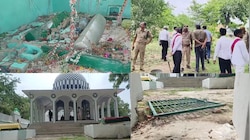 सैय्यद सालार गाजी की मजार पर बवाल, दोनों पक्षों के दावों के बीच पुलिस कर रही जांच