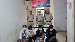 दिल्ली में बैंक अधिकारी बनकर ठगी करने वाले कॉल सेंटर का भंडाफोड़, 6 आरोपी गिरफ्तार