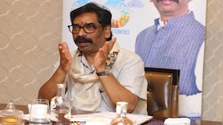 झारखंड को AI और डिजिटल परिवर्तन से नई ऊंचाइयों पर ले जाने को प्रतिबद्ध: सीएम सोरेन