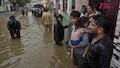 Ghaziabad में जलभराव बना काल, घर में 3 साल की बच्ची की डूबने से मौत; परिजनों ने NH-24 किया जाम