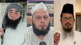 UP से MP तक उठी आवाज, वक्फ बोर्ड में गैर-मुस्लिम नियुक्तियों पर उलेमा का हल्ला बोल