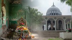 सैय्यद सालार गाजी मजार में घुसकर तोड़फोड़; हिन्दू अकीदतमंदों के साथ मारपीट का इलज़ाम