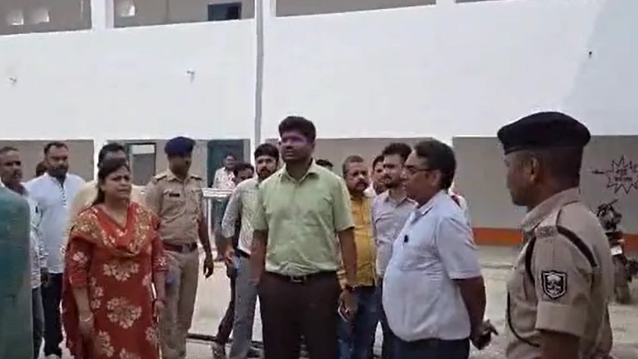 श्रावणी मेला 2026: इस बार LED पर होगा बाबाधाम का लाइव दर्शन, मुंगेर प्रशासन ने की पूरी तैयारी