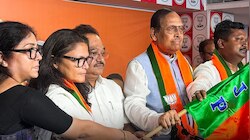 TMC के बागी नेताओं को BJP ने दिया राज्यसभा का टिकट, घंटों पहले ही जॉइन की थी पार्टी