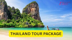 Thailand Tour: विदेश घूमने का सुनहरा मौका! IRCTC लाया थाईलैंड का सस्ता टूर पैकेज