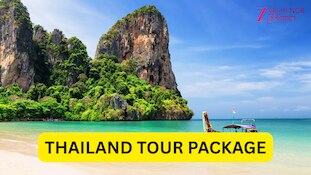 Thailand Tour: विदेश घूमने का सुनहरा मौका! IRCTC लाया थाईलैंड का सस्ता टूर पैकेज