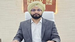 DM तरनजोत सिंह ने मीडिया पर लगाया सेंसरशिप, बिना बात के पत्रकारों को भेज दिया नोटिस