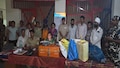 रक्सौल में बाल विवाह की आड़ में मानव तस्करी का बड़ा खुलासा, राजस्थान के दूल्हे समेत 4 गिरफ्तार