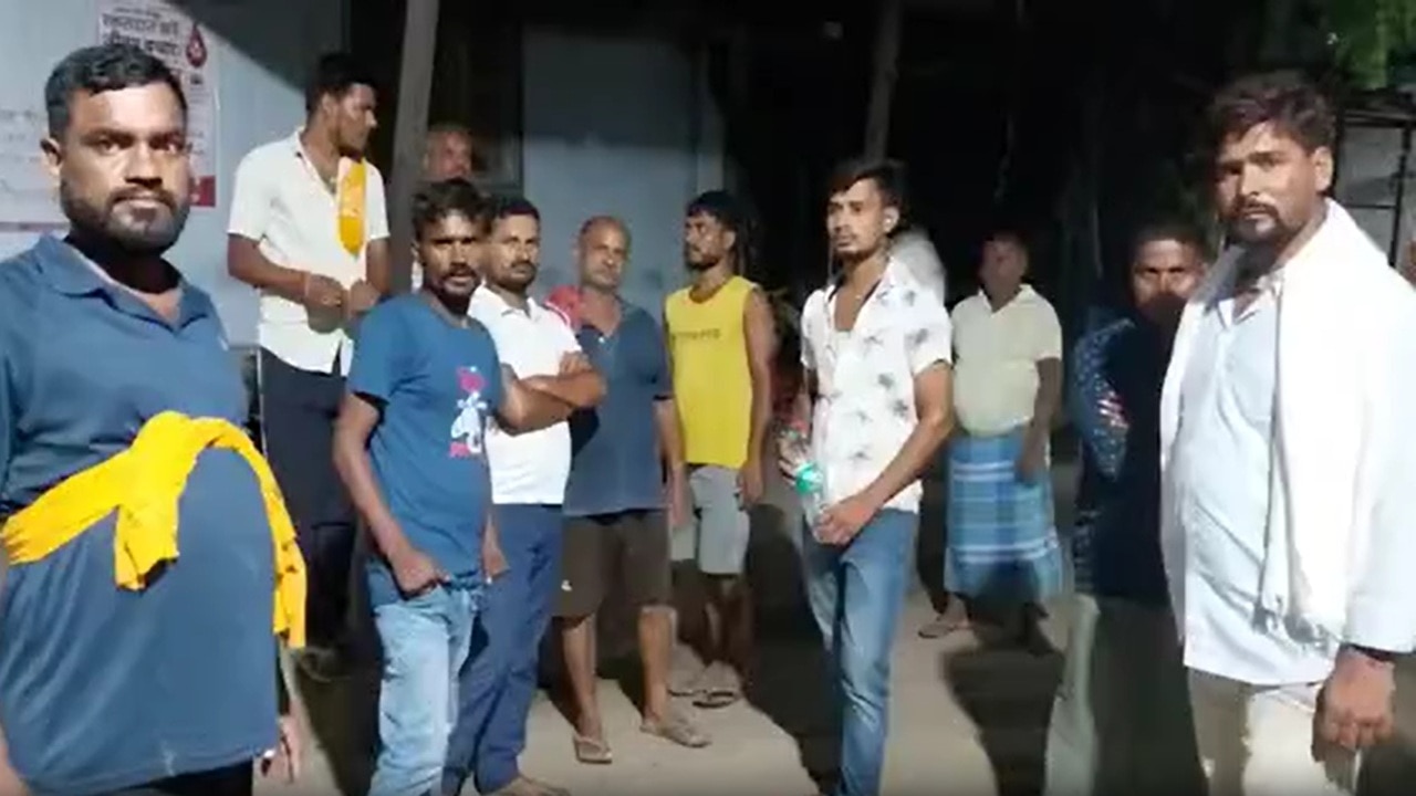 नवादा में दहेज की बलि चढ़ी विवाहिता! बुलेट और 50 हजार रुपये की मांग, पति समेत ससुराल वालों पर हत्या का आरोप