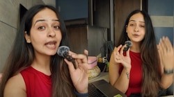इस लड़की ने बताया 9-से-5 की नौकरी के साथ ट्रैवल करने का सीक्रेट फॉर्मूला