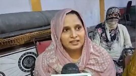 मुस्लिम कारोबारी का बैंक्वेट हॉल कब्जाने पहुंचे हमलावर, 15 राउंड फायरिंग से दहला