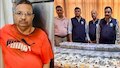 रिटायर्ड ARTO के घर रेड, हर कोने ने उगले नोट और सोना, गुप्त तिजोरियां देख अधिकारी भी दंग! 1.62 करोड़ नकद बरामद