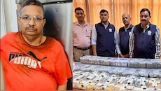 रिटायर्ड ARTO के घर रेड, हर कोने ने उगले नोट और सोना, गुप्त तिजोरियां देख अफसर दंग!