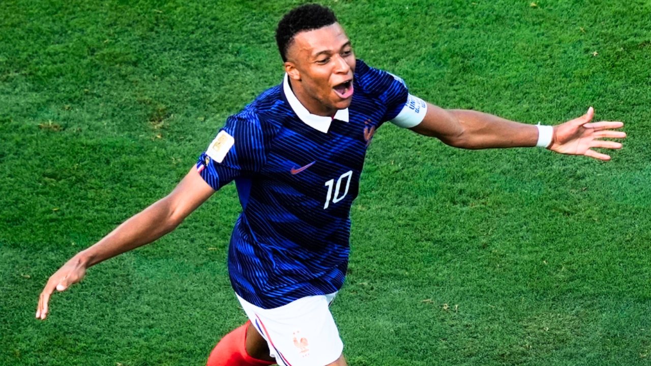 FIFA World Cup 2026: एमबाप्पे ने रचा इतिहास, फीफा वर्ल्ड कप में बनाया महारिकॉर्ड, ऐसा करने वाले यूरोप के पहले फुटबॉलर