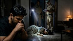 टेक इंजीनियर की एक गलती और पुलिस ने... कैसे रची थी पत्नी की हत्या की खौफनाक साजिश?