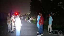 पैसे के लेनदेन के विवाद में युवक को मारी गोली, चार घंटे में दूसरी बार फायरिंग